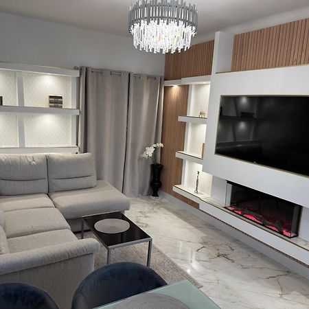 Emotion Vip Apartment Nicea Zewnętrze zdjęcie