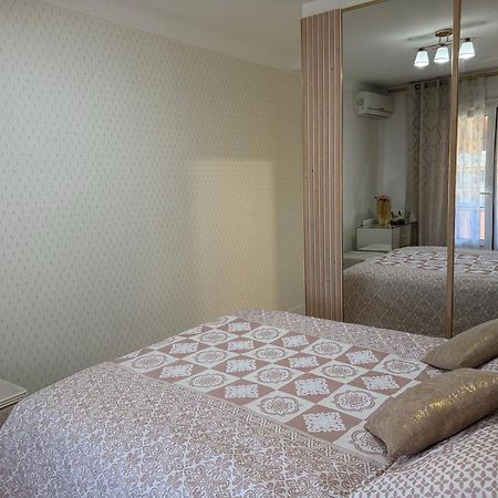 Emotion Vip Apartment Nicea Zewnętrze zdjęcie