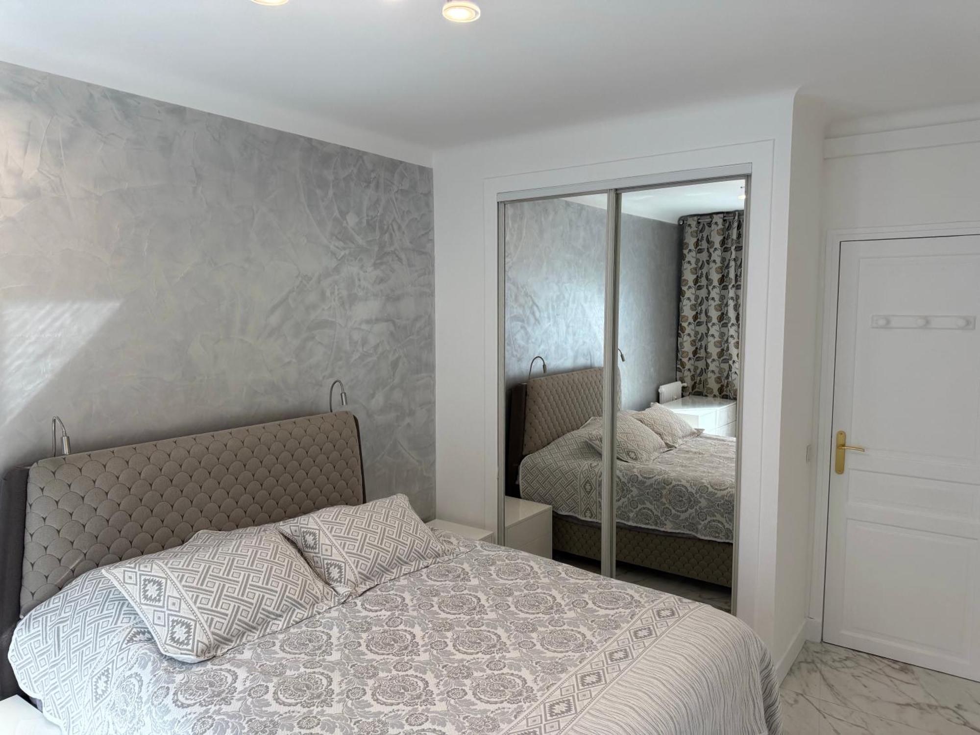 Emotion Vip Apartment Nicea Zewnętrze zdjęcie