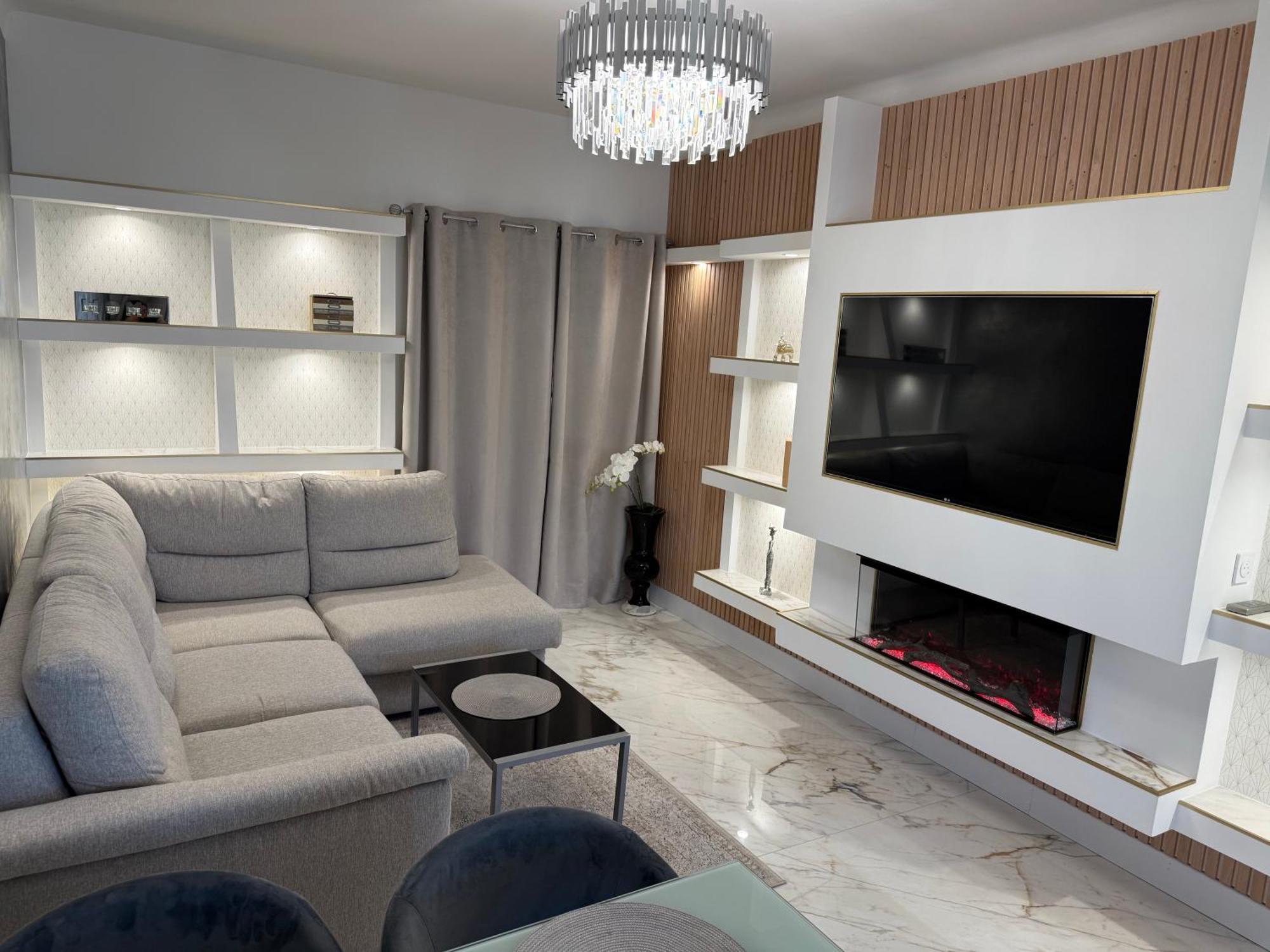 Emotion Vip Apartment Nicea Zewnętrze zdjęcie