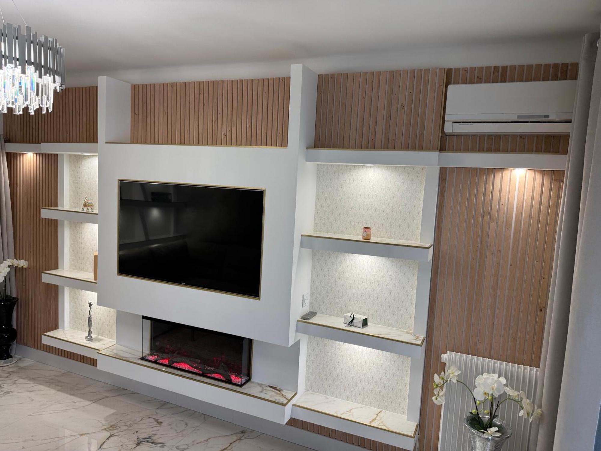 Emotion Vip Apartment Nicea Zewnętrze zdjęcie