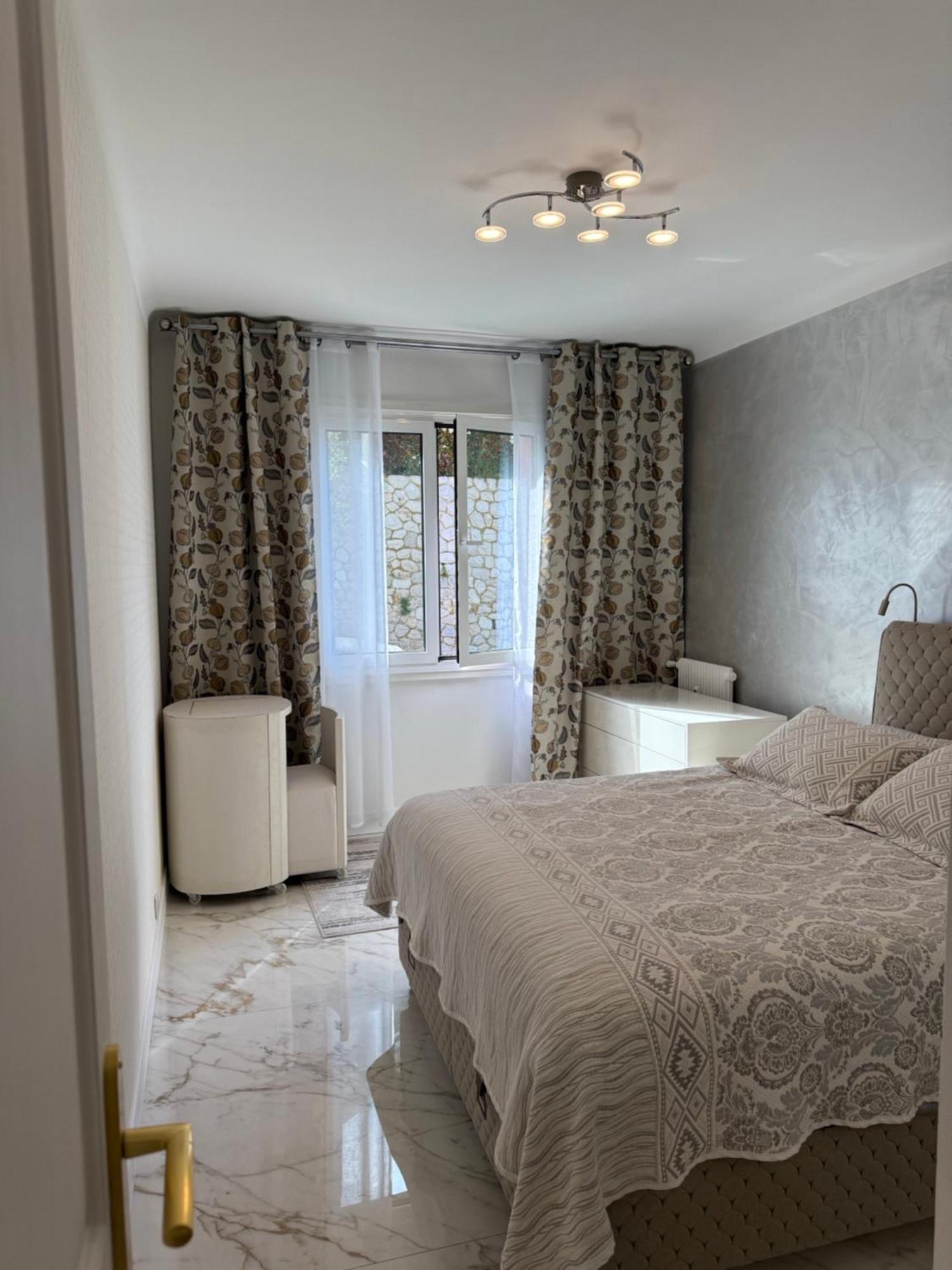 Emotion Vip Apartment Nicea Zewnętrze zdjęcie