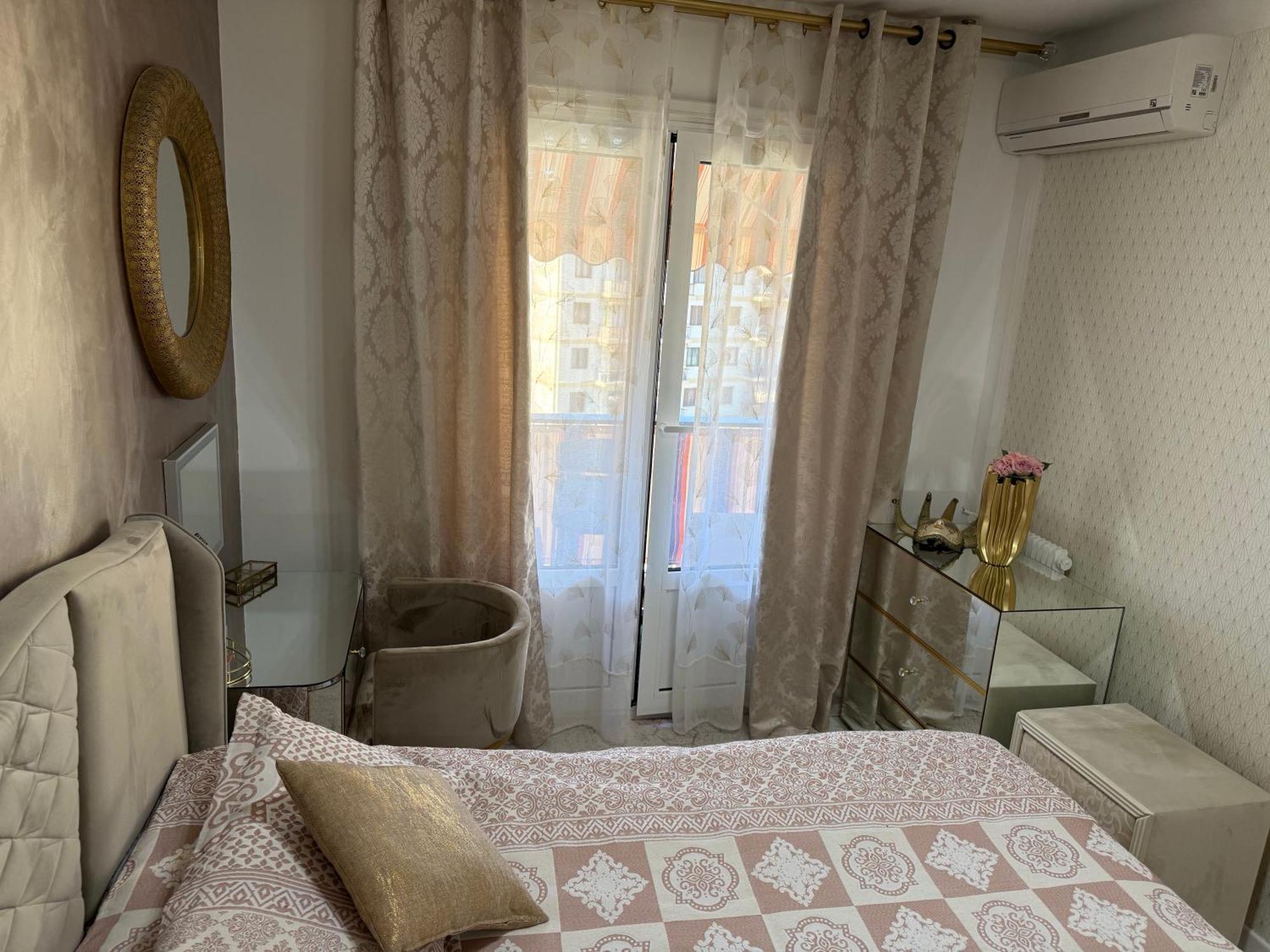 Emotion Vip Apartment Nicea Zewnętrze zdjęcie