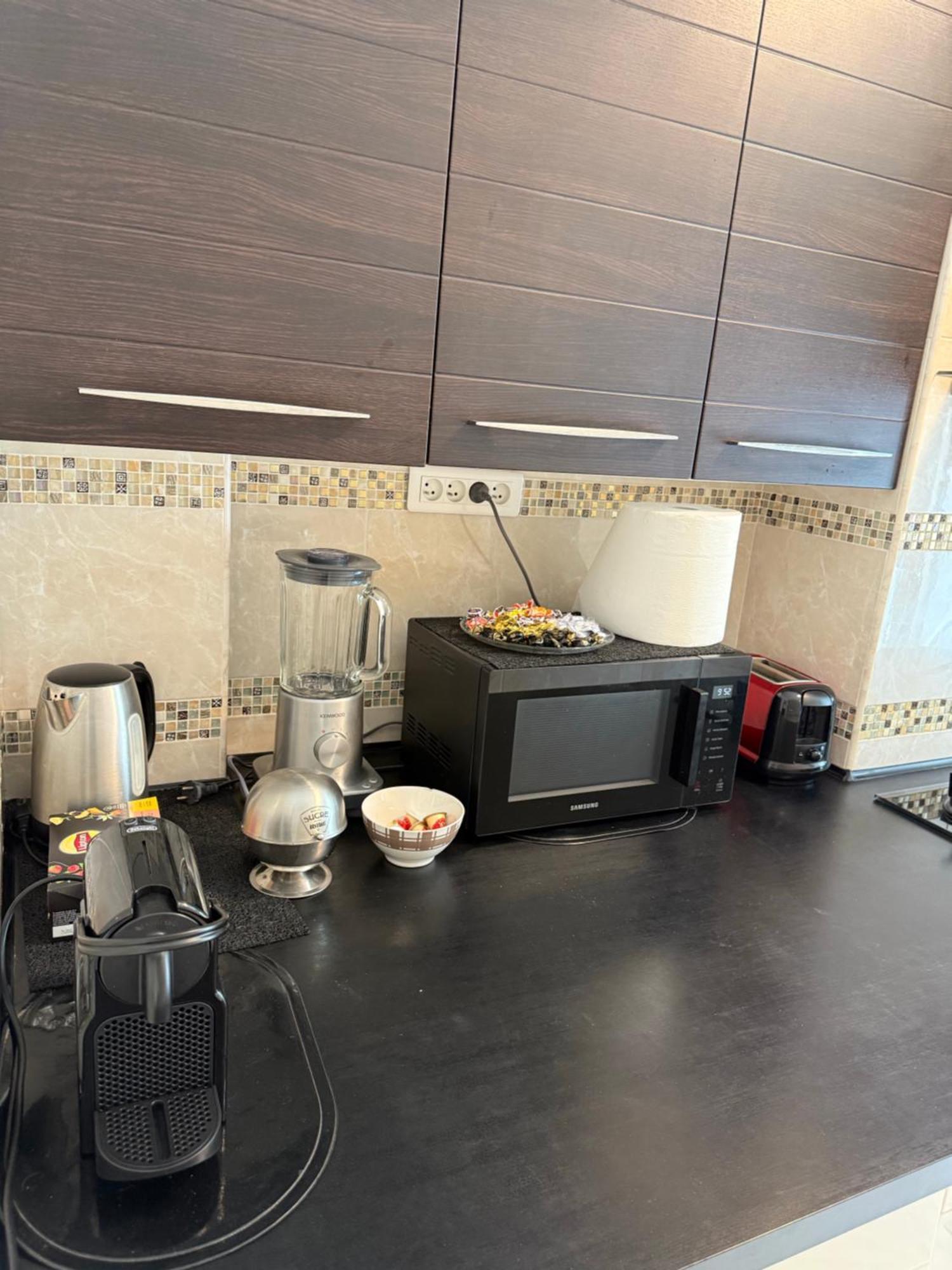 Emotion Vip Apartment Nicea Zewnętrze zdjęcie