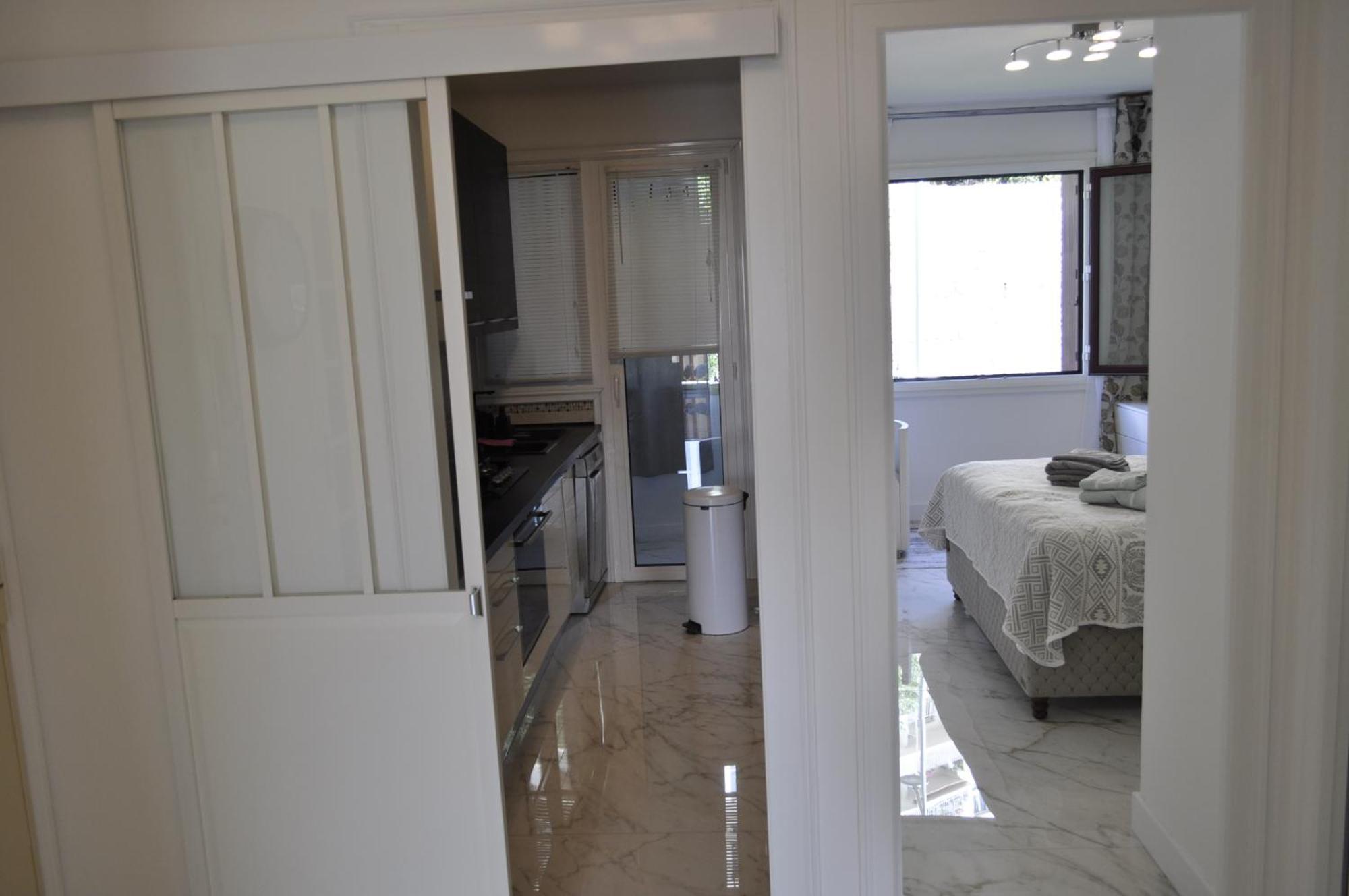 Emotion Vip Apartment Nicea Zewnętrze zdjęcie